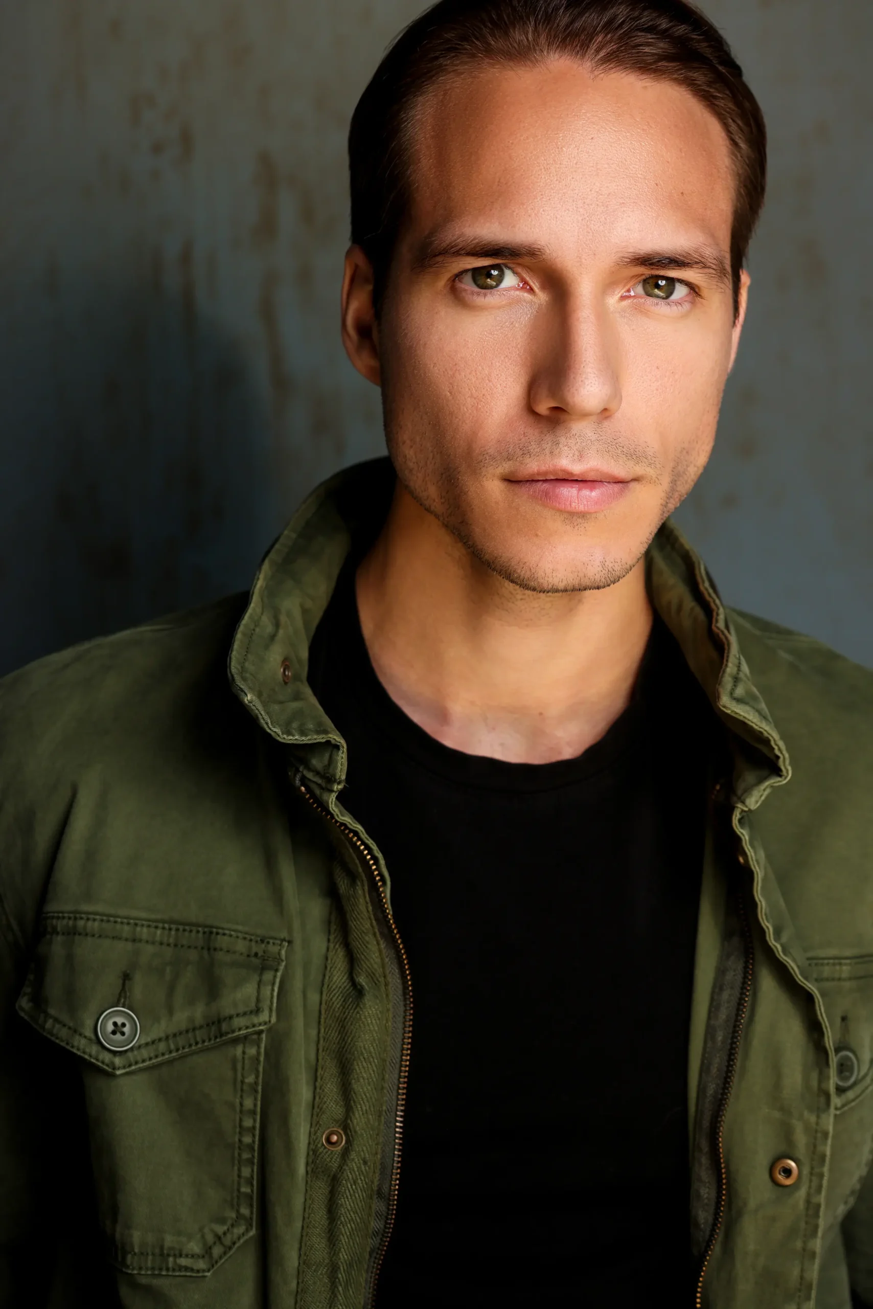 Jungle Hugo_Diaz_Headshot2025