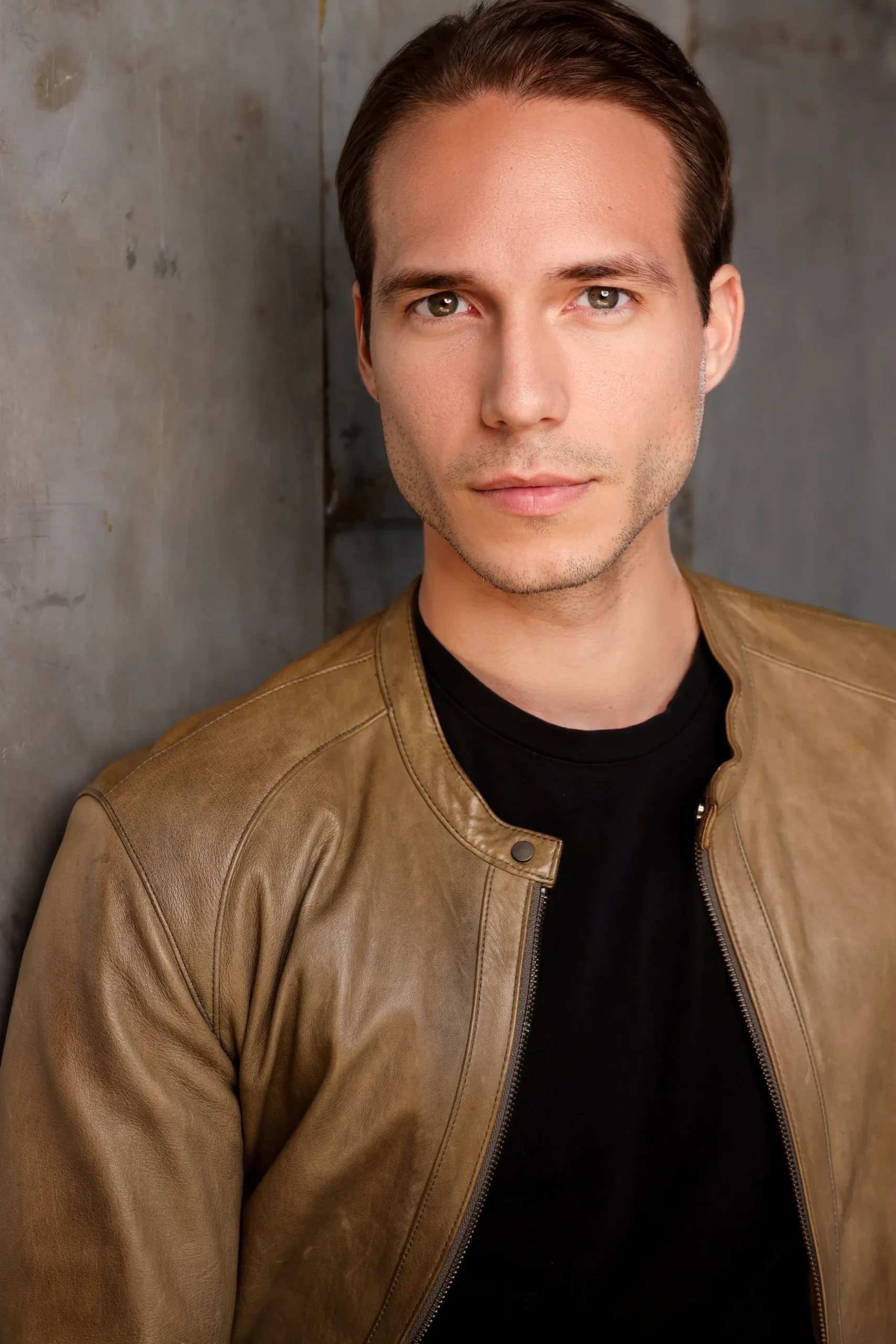 Golden Hugo_Diaz_Headshot2025