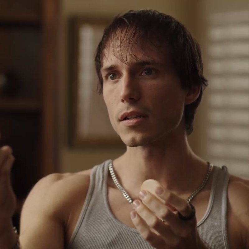 Hugo Diaz - Wire on Willie: David 2025