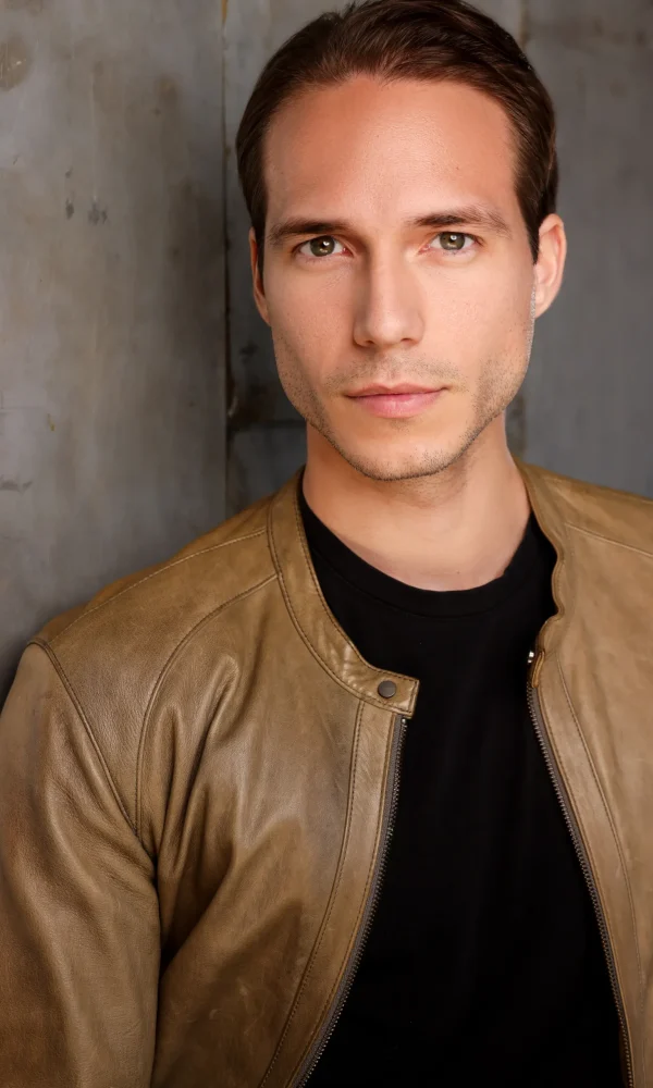 Golden Hugo_Diaz_Headshot2025